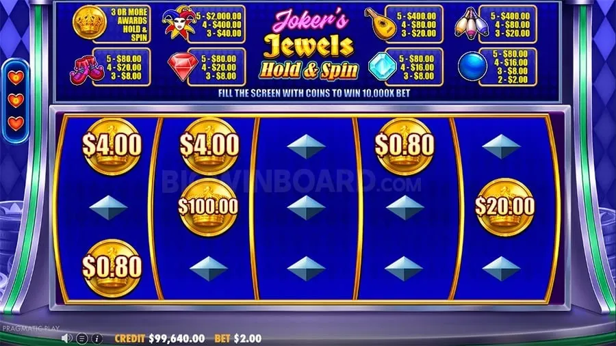 Top Casino Games 2026